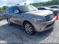 Photo 1 of 16 — 2014 Infiniti QX80