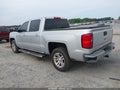Photo 3 of 16 — 2016 Chevrolet Silverado 1500