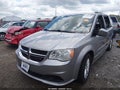 Photo 2 of 17 — 2016 Dodge Grand Caravan