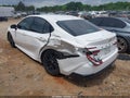 Photo 3 of 16 — 2025 Toyota Camry