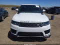 Photo 12 of 16 — 2022 Land Rover Range Rover Sport