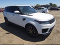 Photo 1 of 16 — 2022 Land Rover Range Rover Sport