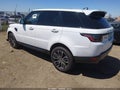 Photo 3 of 16 — 2022 Land Rover Range Rover Sport