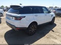 Photo 4 of 16 — 2022 Land Rover Range Rover Sport
