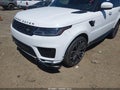 Photo 6 of 16 — 2022 Land Rover Range Rover Sport