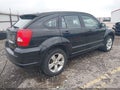 Photo 4 of 12 — 2010 Dodge Caliber