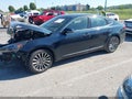 Photo 4 of 17 — 2017 Kia Cadenza