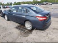 Photo 3 of 16 — 2014 Nissan Sentra