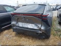 Photo 16 of 20 — 2023 Toyota BZ4X