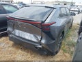 Photo 4 of 20 — 2023 Toyota BZ4X