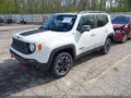 Photo 2 of 16 — 2017 Jeep Renegade