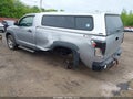 2007 Toyota Tundra — photo 3 of 17 | VIN 5TFLU52197X002285