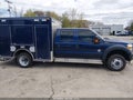 Photo 13 of 16 — 2011 Ford F-450 Super Duty