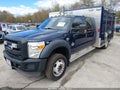 Photo 2 of 16 — 2011 Ford F-450 Super Duty