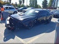 2021 Dodge Challenger — photo 2 of 17 | VIN 2C3CDZFJ6MH631248