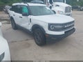 Photo 1 of 17 — 2024 Ford Bronco Sport