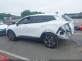 Photo 15 of 22 — 2025 Kia Sportage