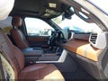 Photo 5 of 16 — 2024 Toyota Tundra