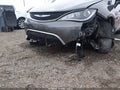 Photo 6 of 17 — 2017 Chrysler Pacifica