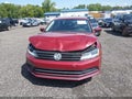 Photo 12 of 16 — 2018 Volkswagen Jetta