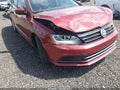 Photo 6 of 16 — 2018 Volkswagen Jetta