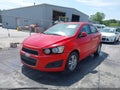 Photo 2 of 13 — 2016 Chevrolet Sonic