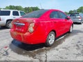 Photo 4 of 13 — 2016 Chevrolet Sonic