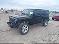 Photo 2 of 16 — 2017 Jeep Wrangler Unlimited