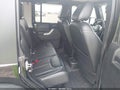 Photo 8 of 16 — 2017 Jeep Wrangler Unlimited