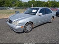 Photo 2 of 16 — 2001 Mercedes-Benz E-Class