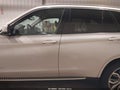 Photo 14 of 16 — 2015 BMW X5