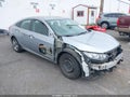 2016 Honda Civic — photo 1 of 20 | VIN 2HGFC2F55GH568588
