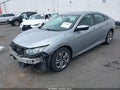 2016 Honda Civic — photo 2 of 20 | VIN 2HGFC2F55GH568588
