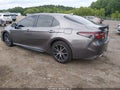 Photo 3 of 17 — 2022 Toyota Camry