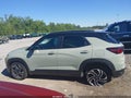 Photo 14 of 17 — 2024 Chevrolet Trailblazer