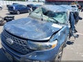 Photo 6 of 13 — 2021 Ford Explorer