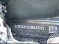 Photo 9 of 13 — 2021 Ford Explorer