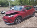 Photo 2 of 16 — 2018 Toyota C-HR