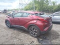 Photo 3 of 16 — 2018 Toyota C-HR