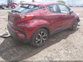 Photo 4 of 16 — 2018 Toyota C-HR