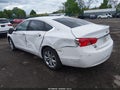 Photo 3 of 15 — 2019 Chevrolet Impala