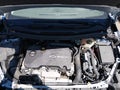 2017 Chevrolet Cruze — photo 10 of 15 | VIN 1G1BE5SM9H7125369