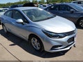 2017 Chevrolet Cruze — photo 1 of 15 | VIN 1G1BE5SM9H7125369