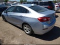 2017 Chevrolet Cruze — photo 3 of 15 | VIN 1G1BE5SM9H7125369