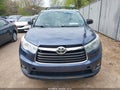 Photo 12 of 20 — 2015 Toyota Highlander
