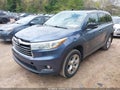 Photo 2 of 20 — 2015 Toyota Highlander