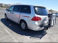 Photo 3 of 11 — 2009 Volkswagen Routan
