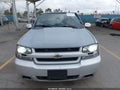 2009 Chevrolet Trailblazer — photo 12 of 16 | VIN 1GNET53H592122762