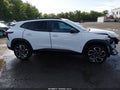 2024 Chevrolet Trax — photo 14 of 17 | VIN KL77LJE28RC054922