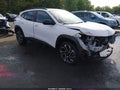 Photo 1 of 17 — 2024 Chevrolet Trax